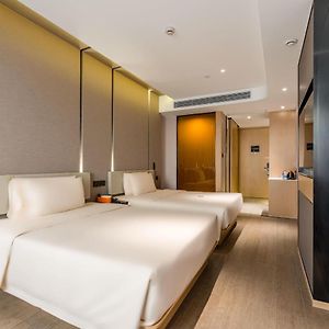 Jimu Twin Room