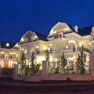 Da Tuong Luxury Villa Hotel